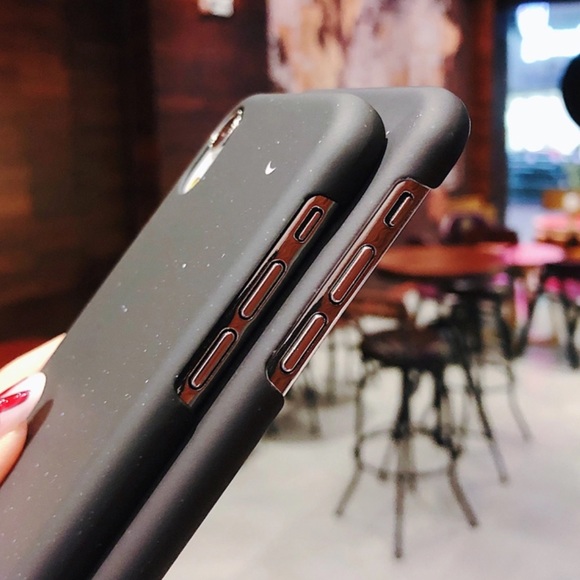 Moon Phases iPhone XS Max Case - Picture 2 of 2